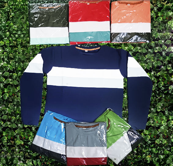 Men's Awesome Black Checked Jacket